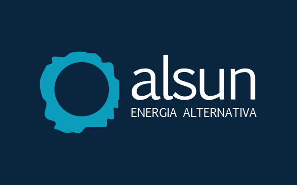 Branding Alsun Energia Alternativa