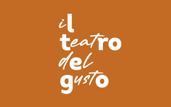 Logo Il Teatro del Gusto