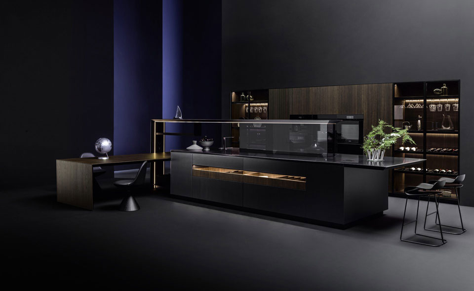 Cucina Arrital Nautila 01