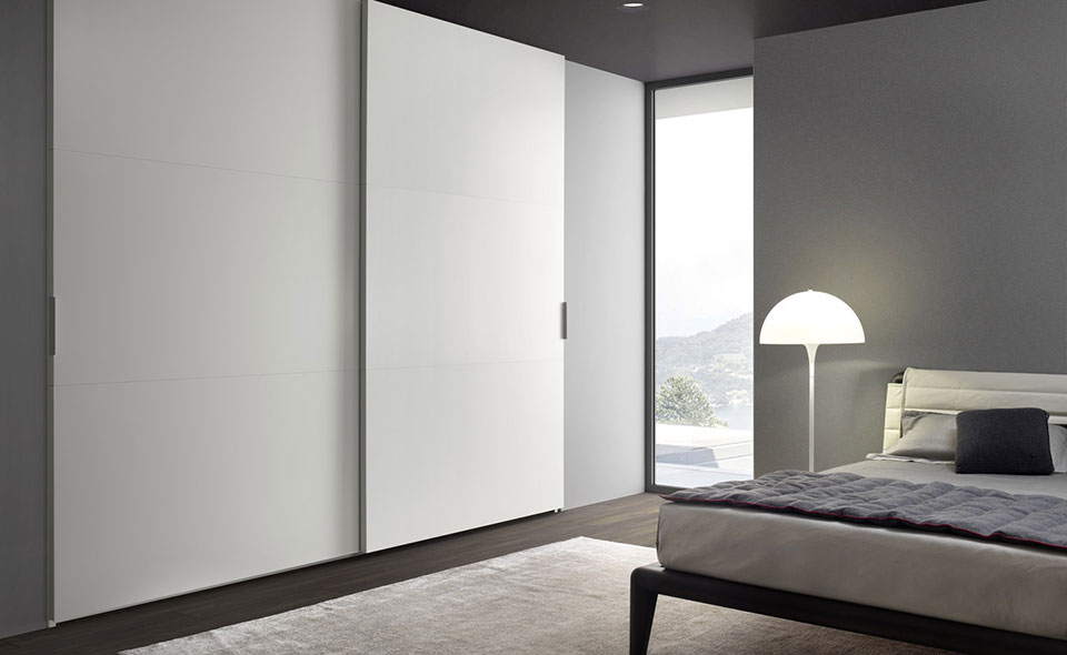 Armadio BASIC Olivieri