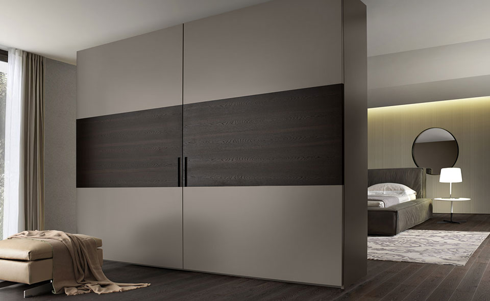 Armadio GAP Olivieri Mobili