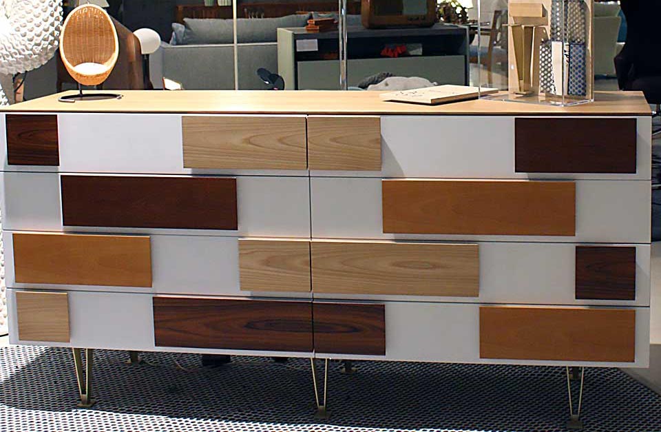 Contenitore Molteni&C