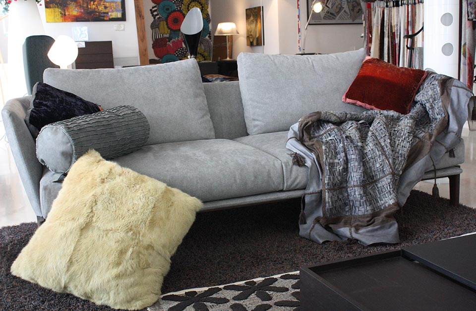 Divano Chelsea di Molteni&C