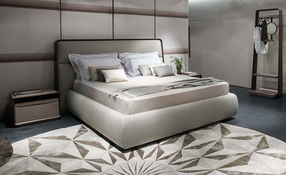 Letto FRAME Giorgetti