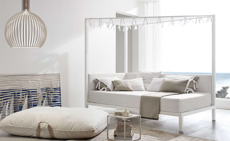 Letto LERA Duomo Design