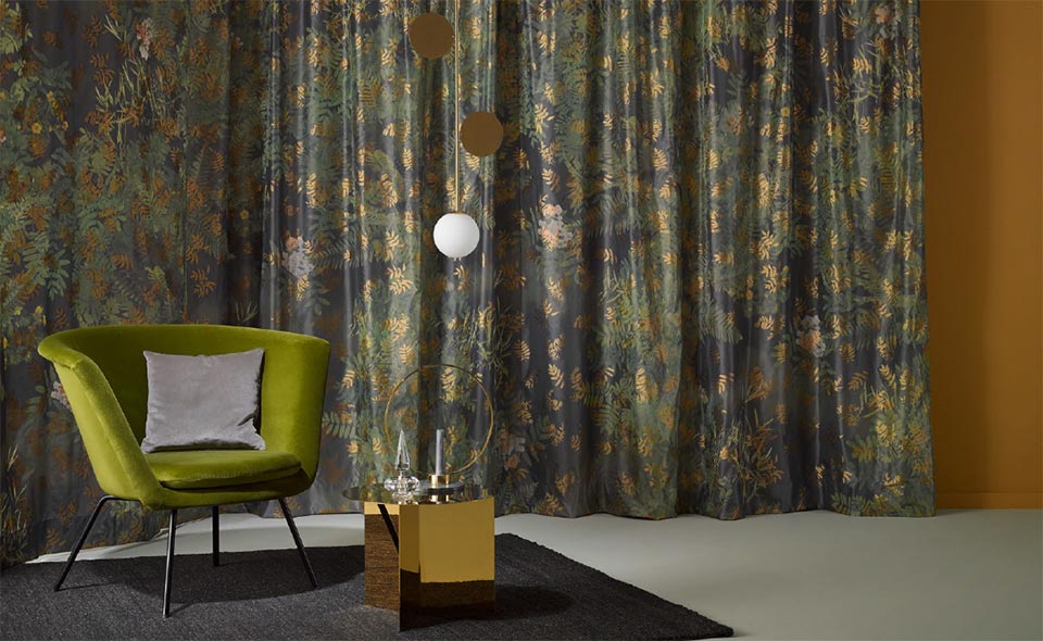 Nya Nordiska Tessuti