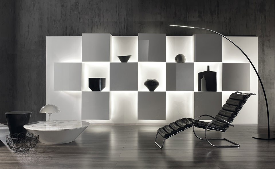 Parete LIFE Acerbis International