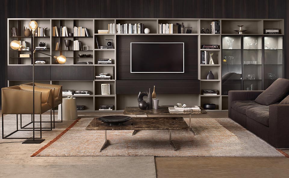 Parete WALLY Olivieri