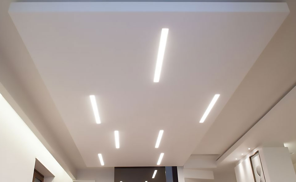 Appartamento privato - Arch. Pasquale Gentile