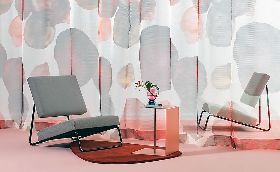 Tende moderne Nya Nordiska