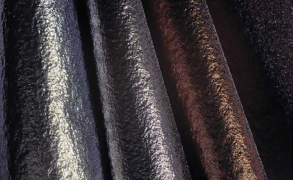 Tessuti e tendaggi Nya Nordiska