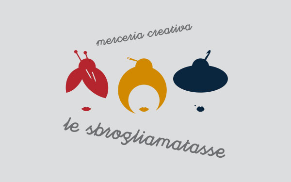 Logo Le Sbrogliamatasse