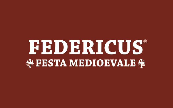 Logo Federicus Festa Medievale