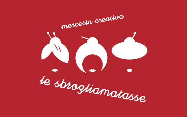Branding Le Sbrogliamatasse