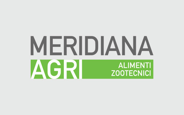 Branding Meridiana Agri