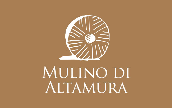 Logo Mulino di Altamura