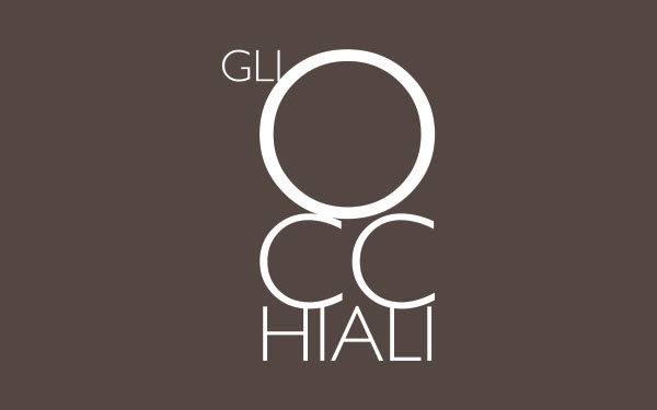 Logo Ottica Gli Occhiali