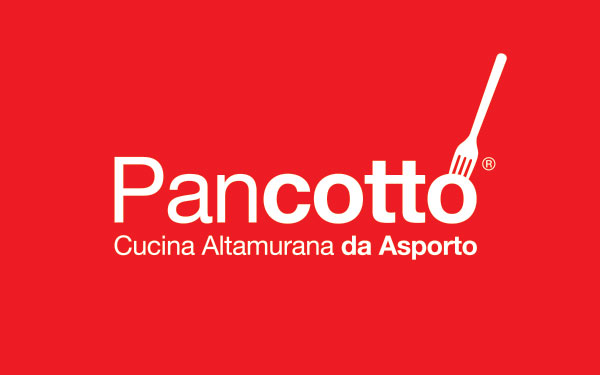 Logo Pancotto