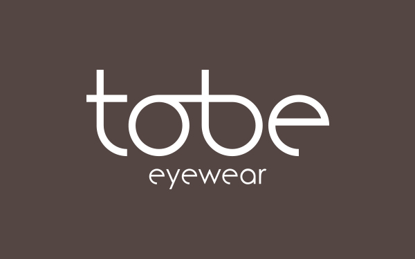 Logo To Be Eyewear