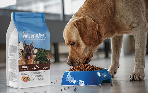 Packaging Vincent Pet Food Packaging Vincent Pet Food